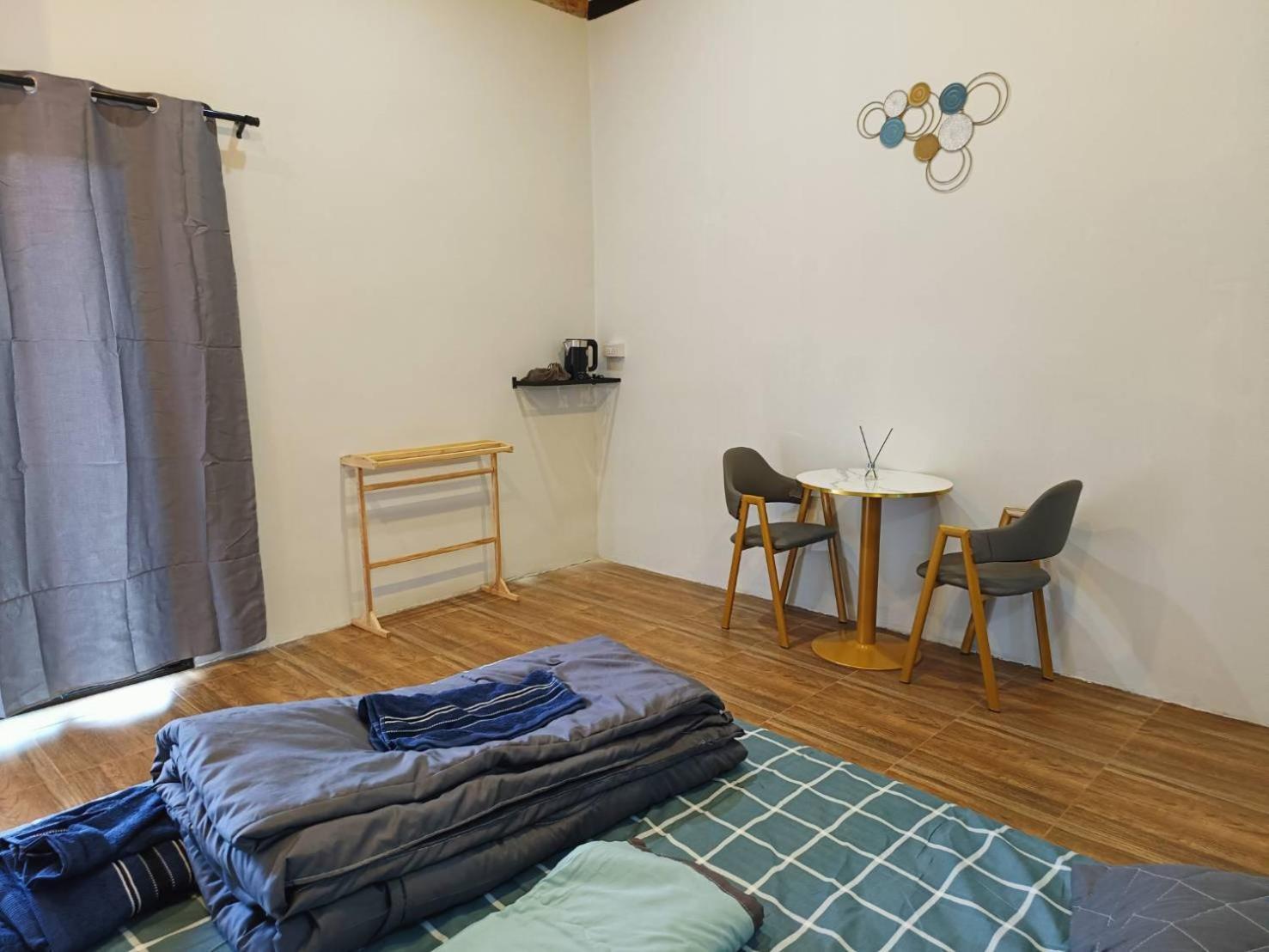 Khaosok Farmstay Khao Sok National Park Екстериор снимка