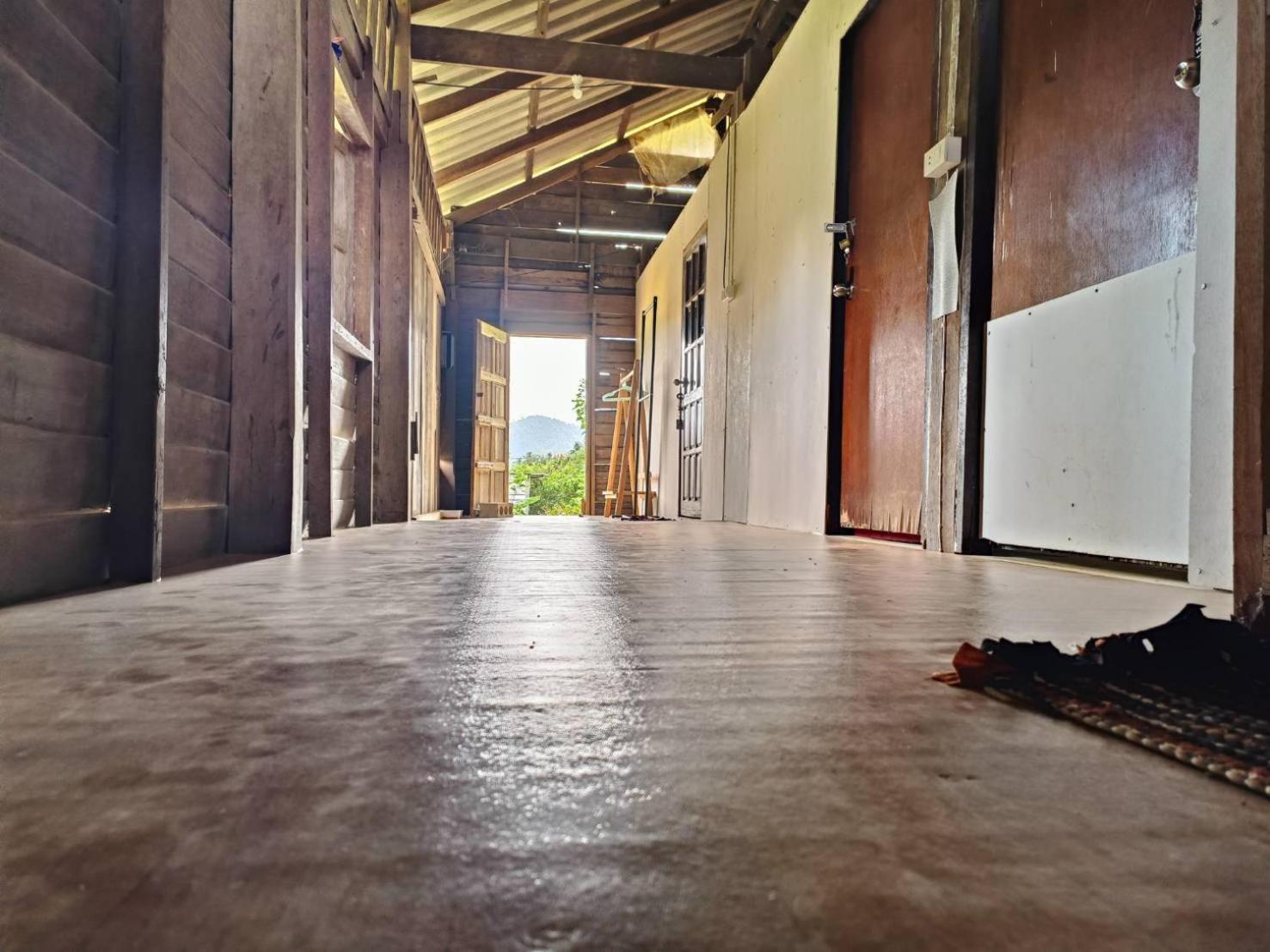 Khaosok Farmstay Khao Sok National Park Екстериор снимка
