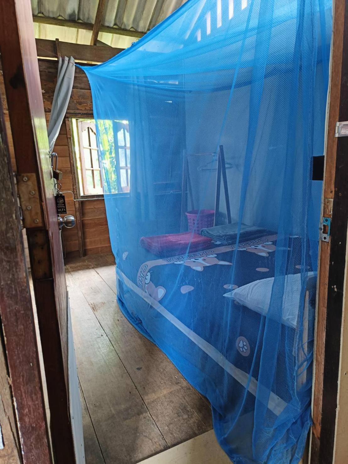 Khaosok Farmstay Khao Sok National Park Екстериор снимка